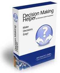 Decision Maker Helper