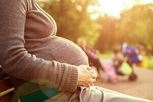 Pregnancy and Wellness