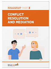 Conflict Resolution and Mediation