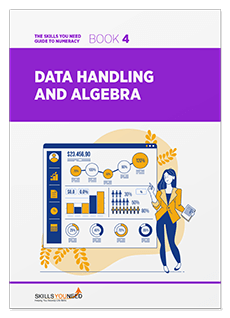 Data Handling and Algebra