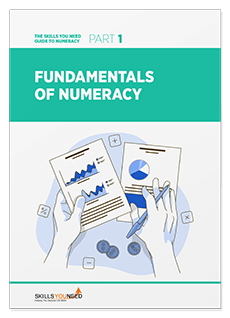 Fundamentals of Numeracy