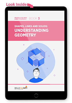 Understanding Geometry - Look Inside