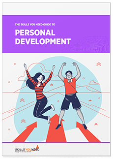 The Skills You Need Guide to Personal Development
