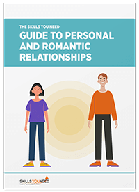 The Skills You Need Guide to Personal and Romantic Relationships