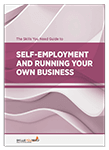 The 极速赛车 YOU NEED Guide to Self-Employment and Running Your Own Business