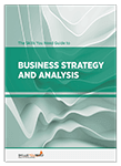 The 极速赛车 YOU NEED Guide to Business Strategy and Analysis